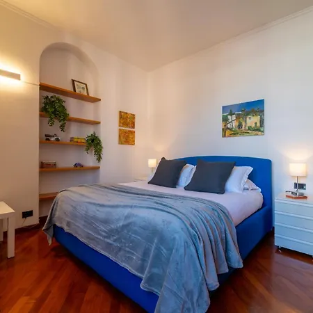 Gerbett With Terrace By Wonderful Italy *